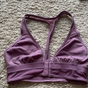 Lululemon bralette
